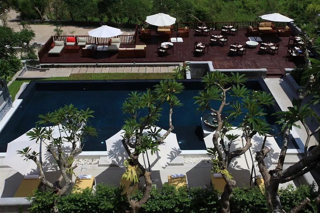 Kiridara Luang Prabang Hotel 5*,