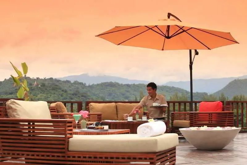 Kiridara Luang Prabang Hotel Resort