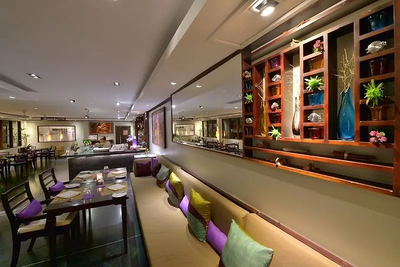 Kiridara Luang Prabang Hotel