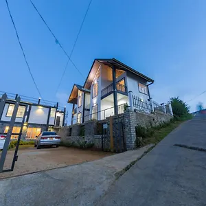 Guest house Sky Lounge Nuwara Eliya