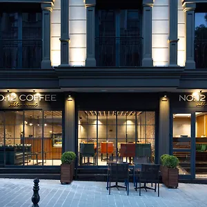 Hotel No12 Sultanahmet Istanbul