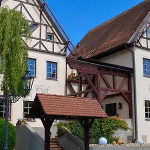Neukirchner Hof 3* Neukirchen Bei Sulzbach-Rosenberg