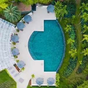 5* Resort The Luang Say