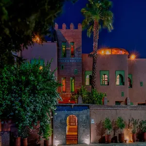 Hotel Dar Sido Marrakesh