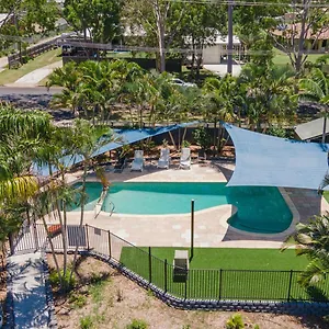 Village de vacances Tasman - Fraser Coast Hervey Bay