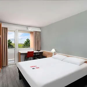 Hotel Ibis Citysouth Budapest