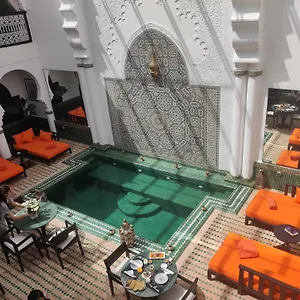 Riad The Grand And Marrakesh