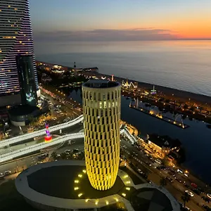Hotel Alliance Palace By Marriott Batumi