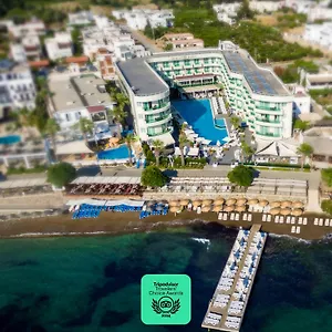 Station touristique Dragut Point South Turgutreis