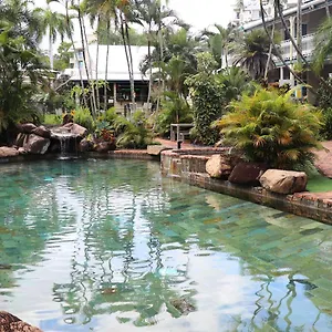 Colonial Palms Motor Motel Airlie Beach