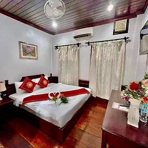 Gasthuis Phathana Royal View, Luang Prabang