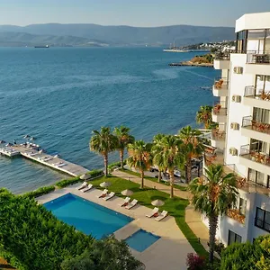 Med-inn 4* Gulluk