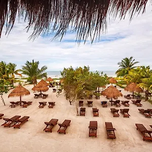 Hotel Hm Paraiso Del Mar Holbox