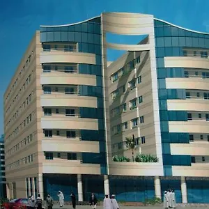 Hotel Seven Sands Dubai
