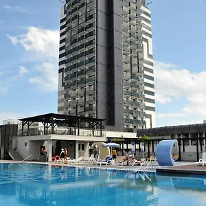 Hotel Bourgas Sunny Beach