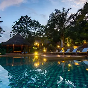 Resort Hillside - Nature Lifestyle, Luang Prabang