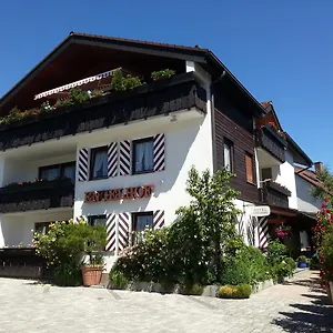 Hotel Engelhof Tutzing