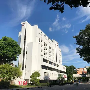 Ymca アット ワン オーチャード シンガポール