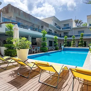 Hotel The D Çeşme