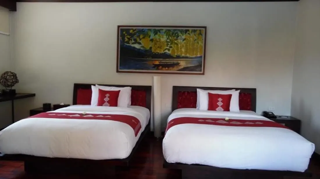 Resort Kiridara Luang Prabang Hotel