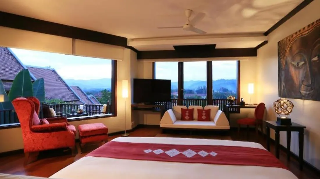 Kiridara Luang Prabang Hotel 5*,