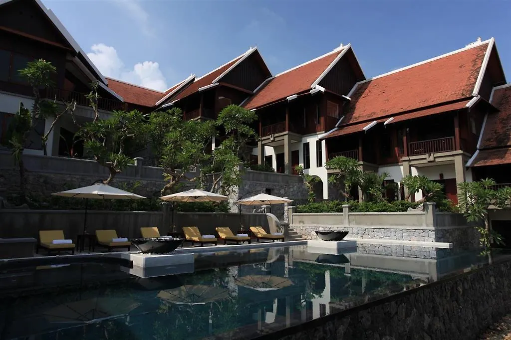 Kiridara Luang Prabang Hotel Resort