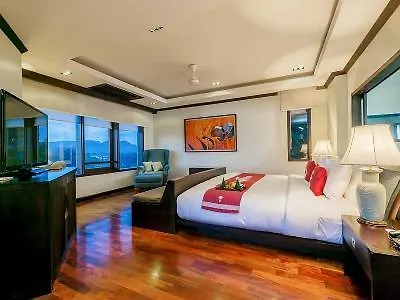 Kiridara Luang Prabang Hotel Resort