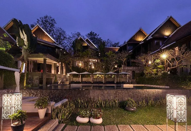 Kiridara Luang Prabang Hotel